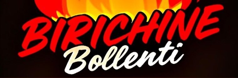🔥Birichine Bollenti 🔥 cover image