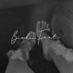 Birkin Feet avatar