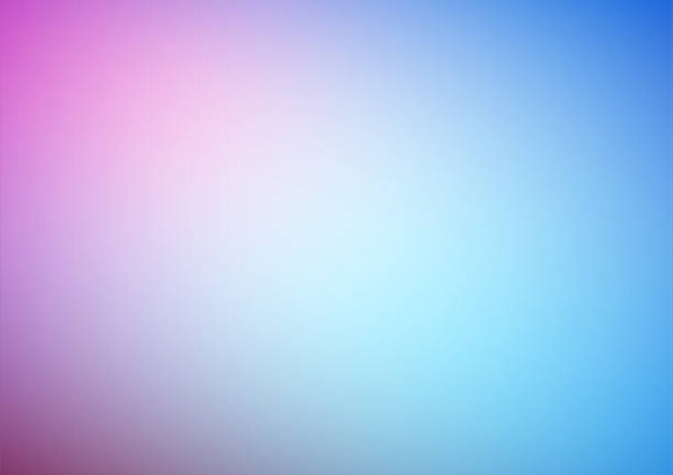 Blue banner image