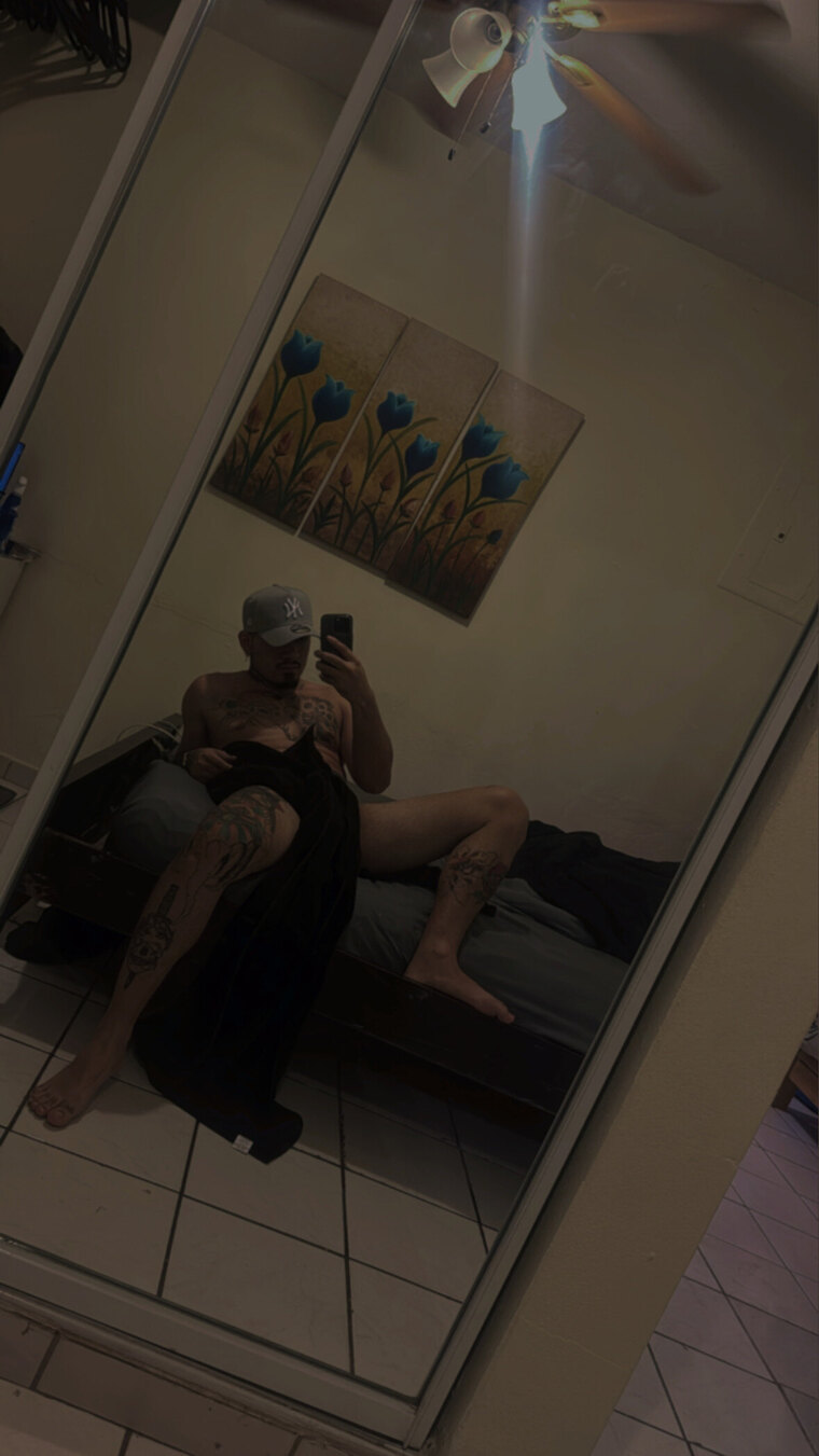 Brayan Ismael cover image