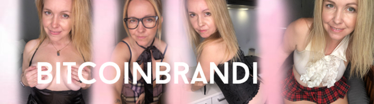 Brandi banner image