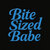 BitesizedBabe avatar