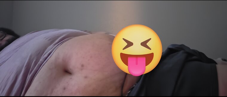 Bi thicc king cover image