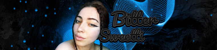 Bittersugaah banner image