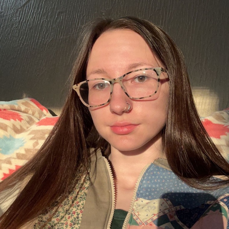 Kelsey cover image