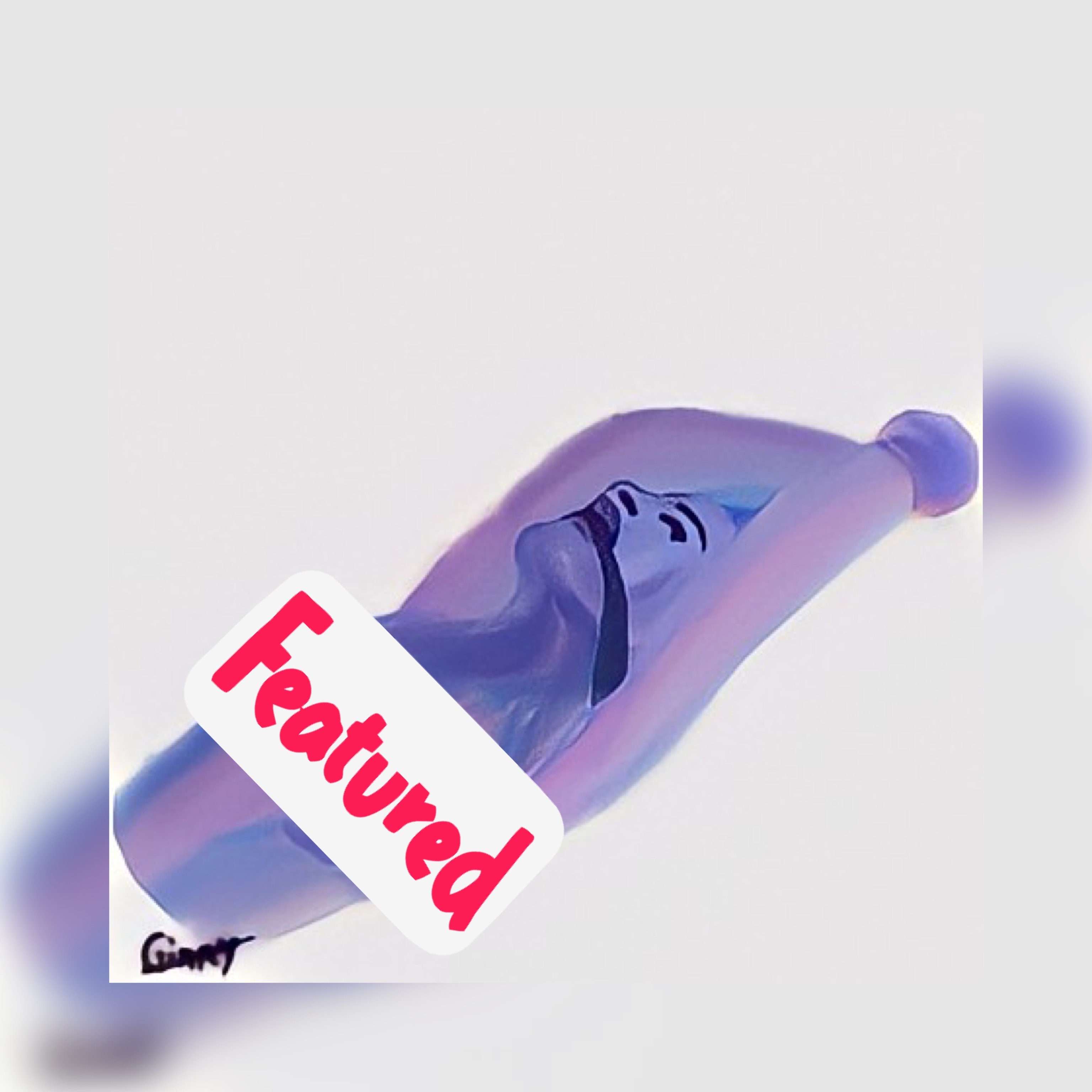 Ginny banner image