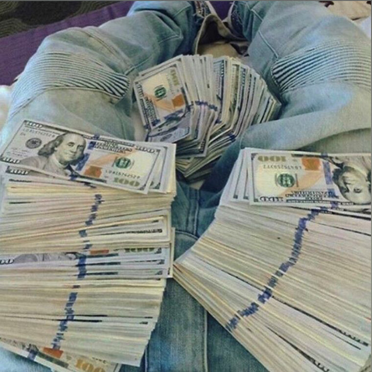 Roscoe Armani 💰💸 banner image