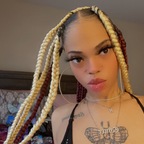Ghetto Goddess avatar