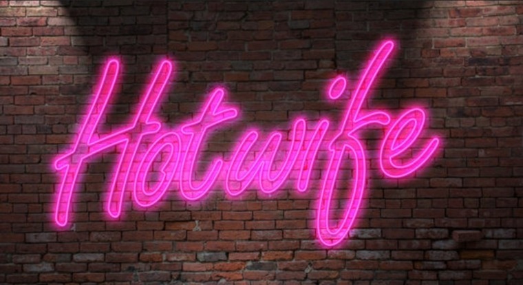 Bi Wisco Hotwife cover image