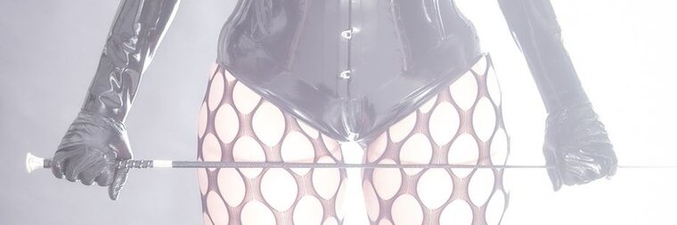 Lady Oksana cover image