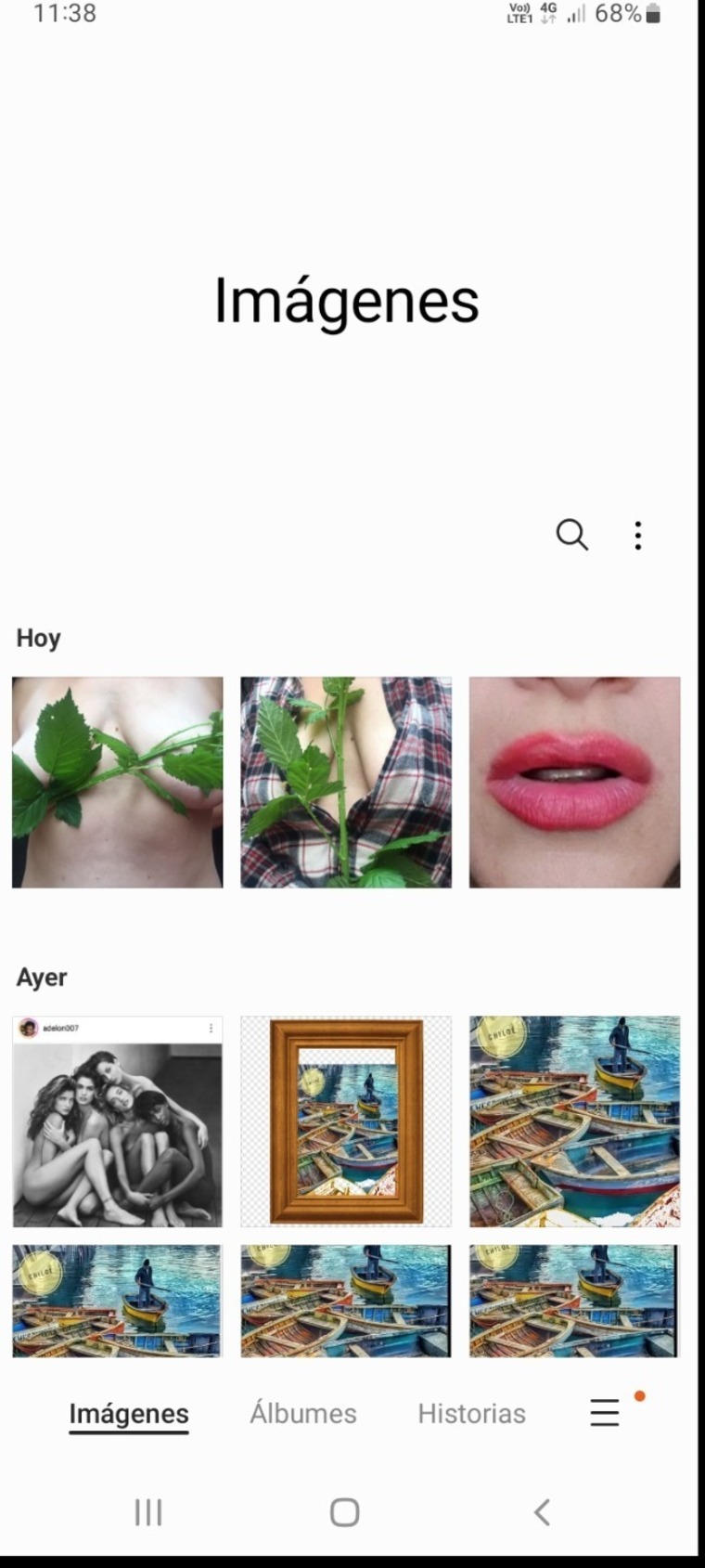 Scarlett cover image