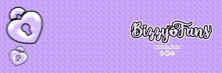 Bizzy 🦋 banner image