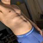 8" English guy avatar