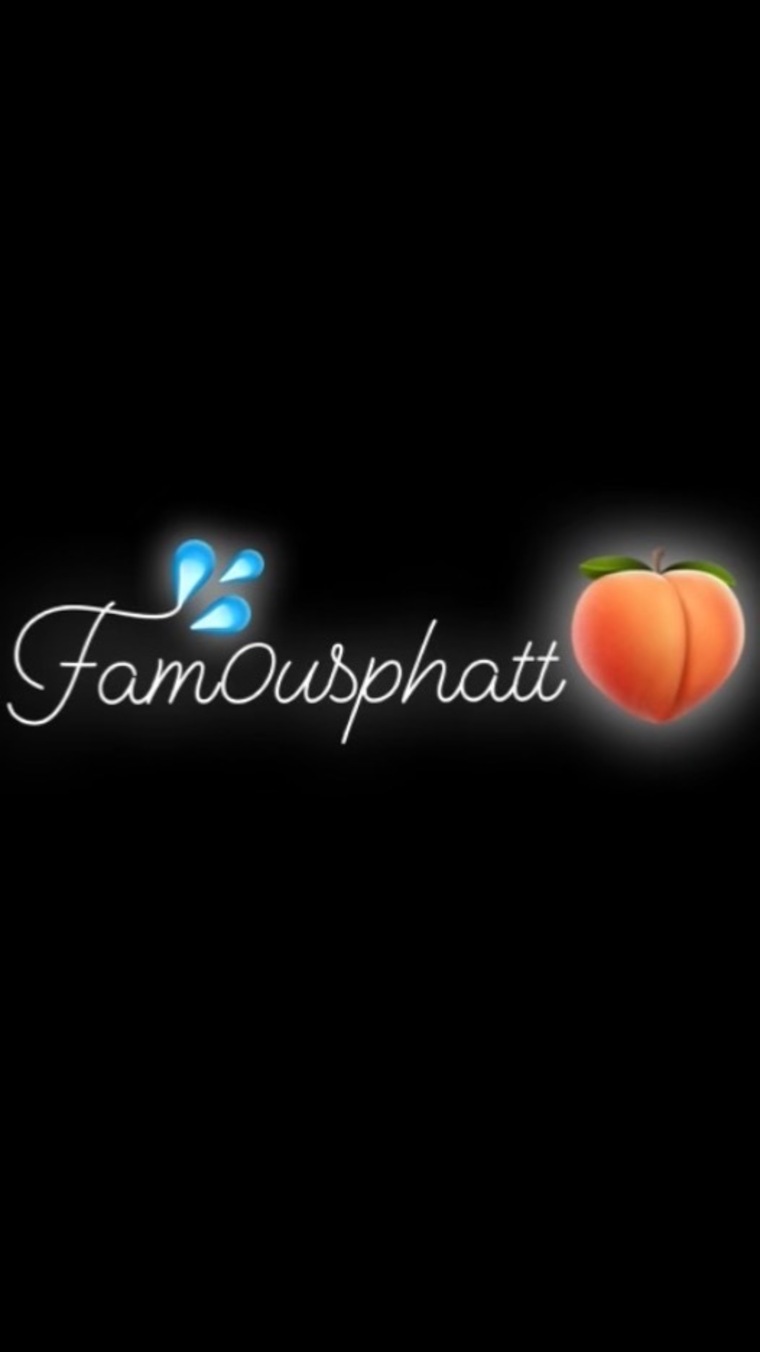 Fam0usPhatt🍑 cover image