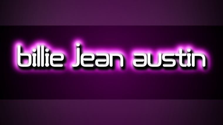 BJAustin_Free cover image