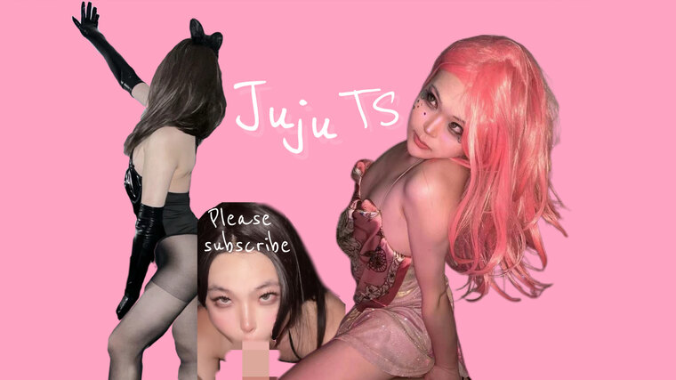 Juju_TS cover image