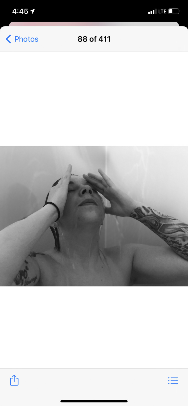 B cover image