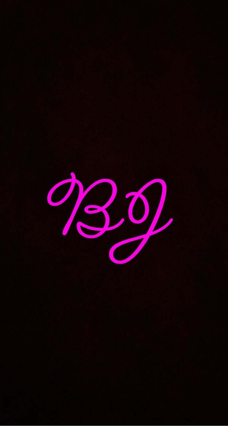 TheBJheartOn banner image