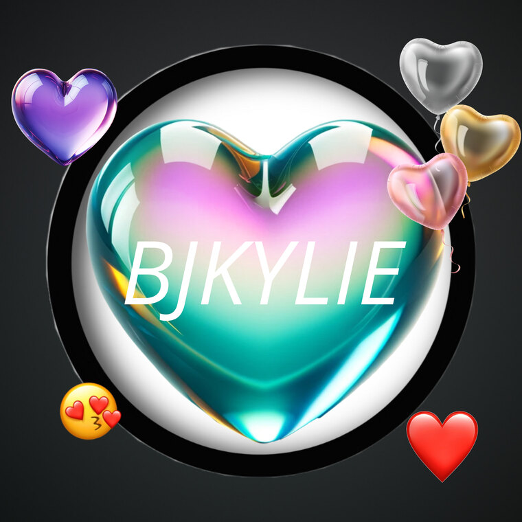 BJKylie cover image
