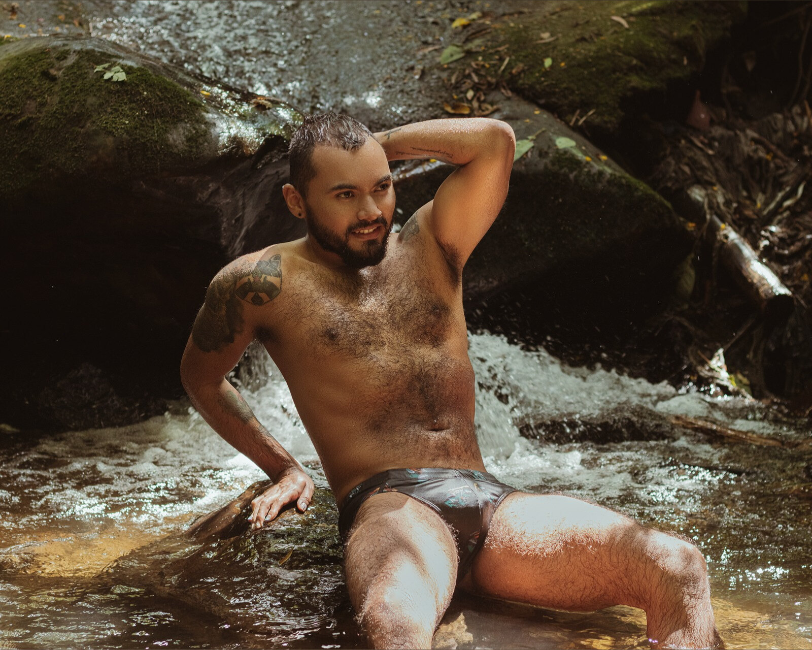 Alex Bjorn banner image
