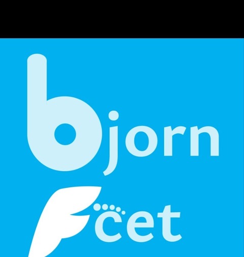 BjornFeet cover image