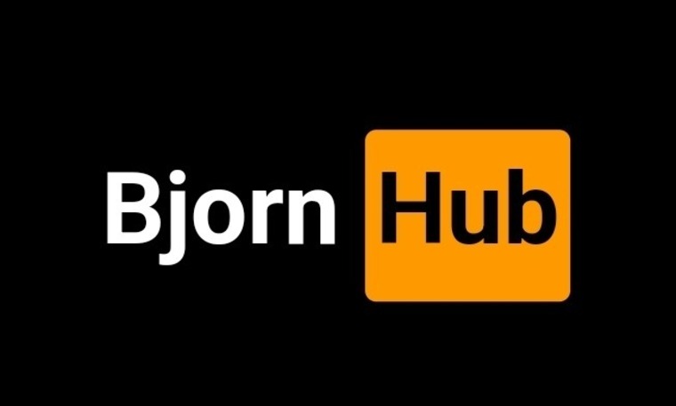 Bjornhub cover image