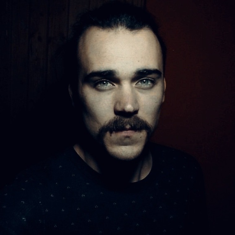 Björn Nordman banner image