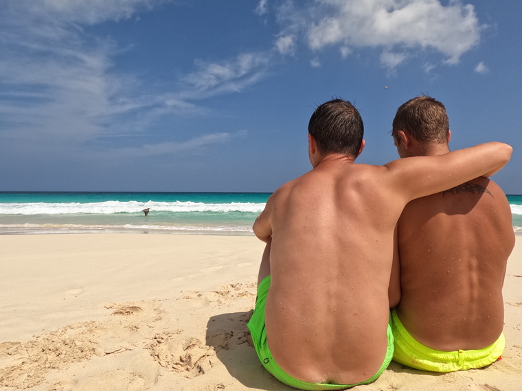 Bjorn & Yves cover image