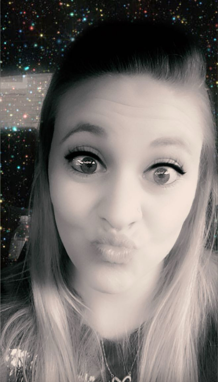 Brandi Tabernack cover image