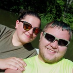 Brandon an Katlyn avatar