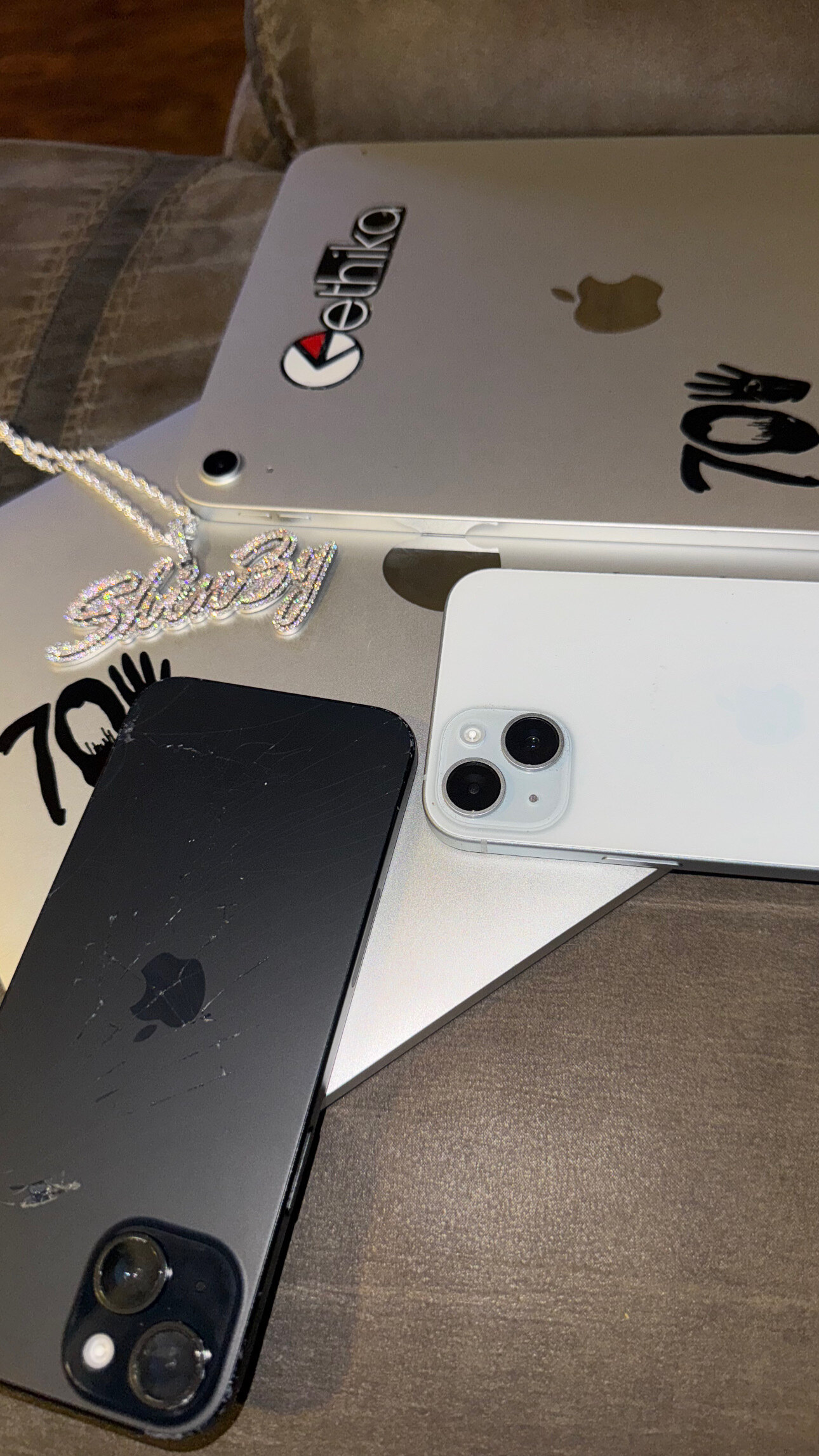 Shin3ynyc π¦
π banner image