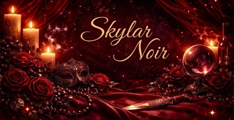 Skylar May VIP cover image