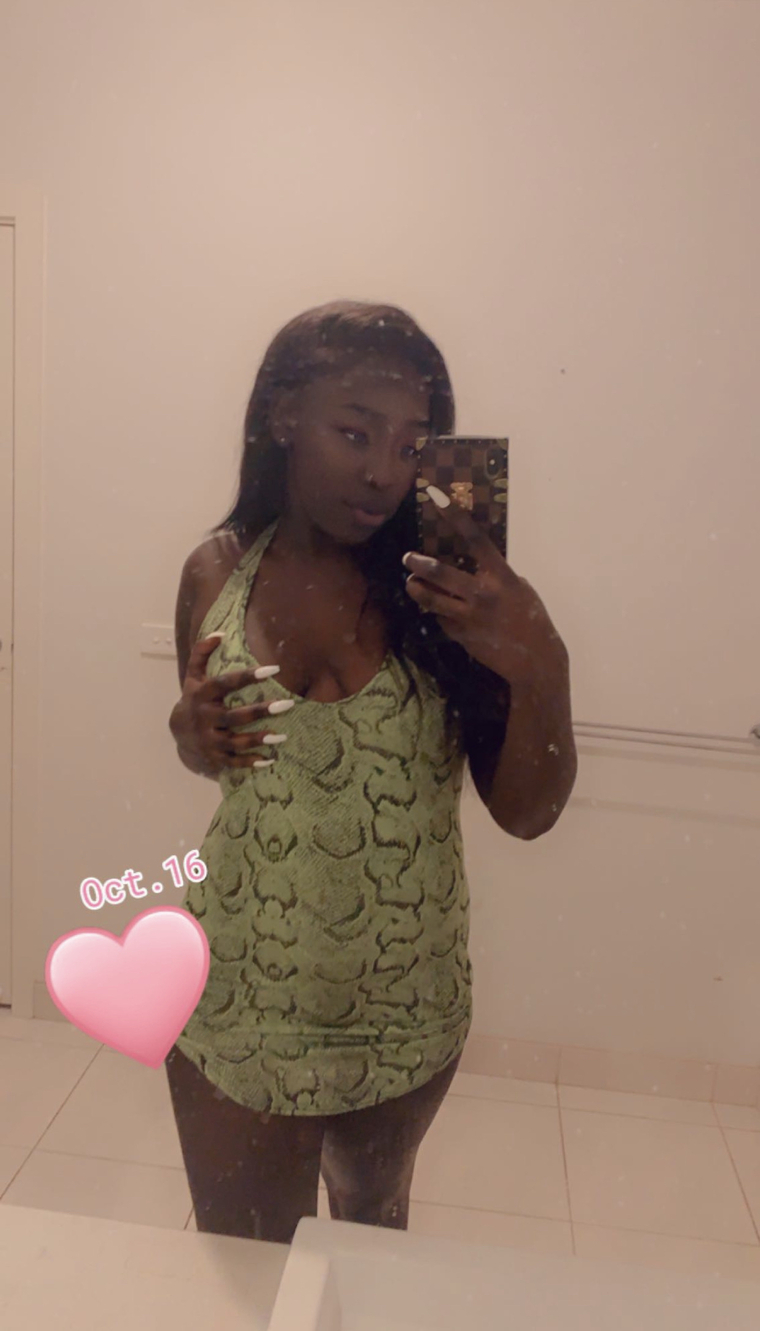 Blacbarbiana banner image