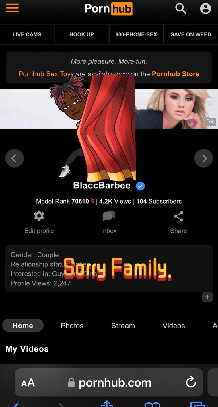 TaylorMade banner image
