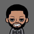 King black man avatar