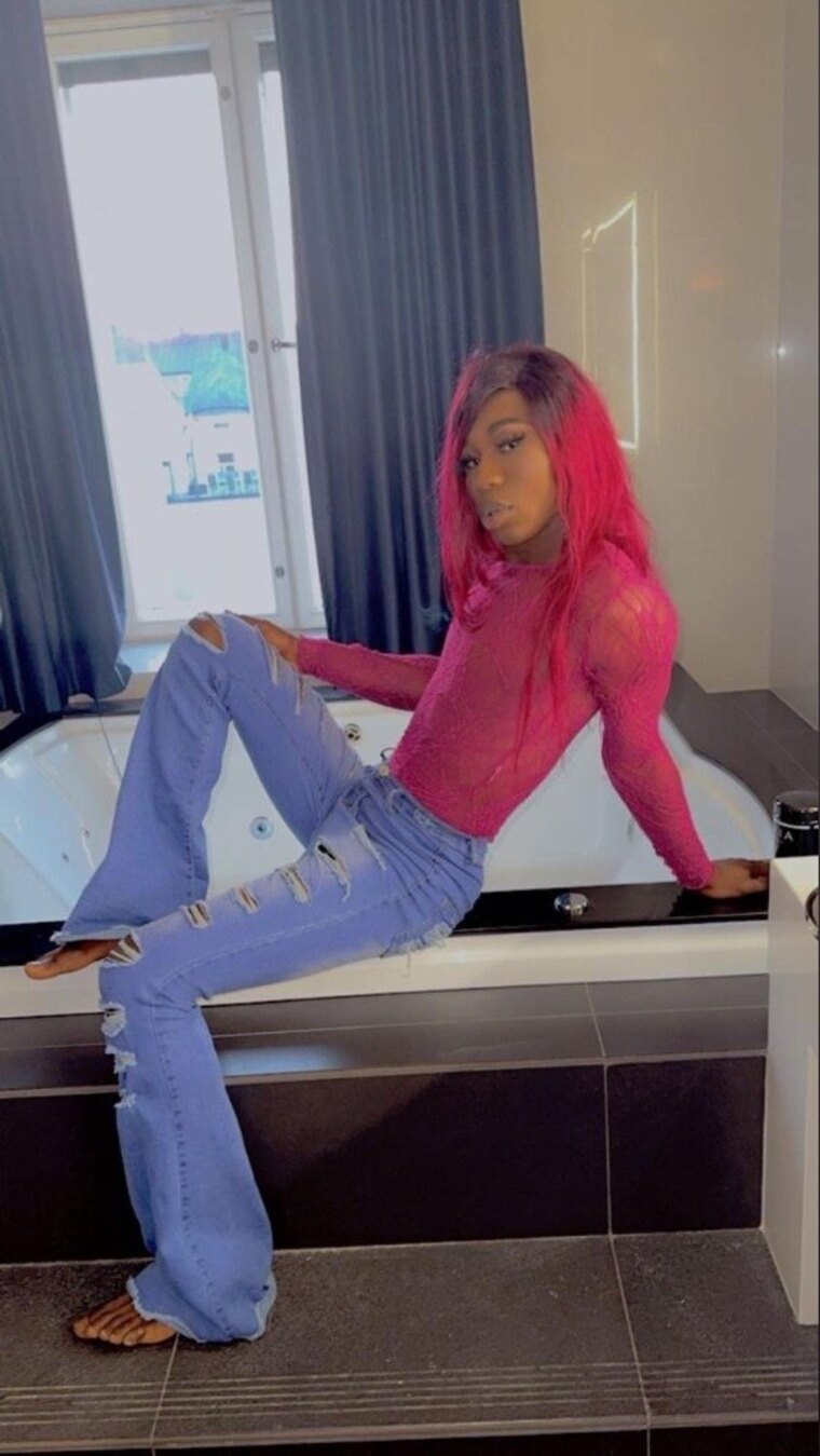 Blac Chyna banner image