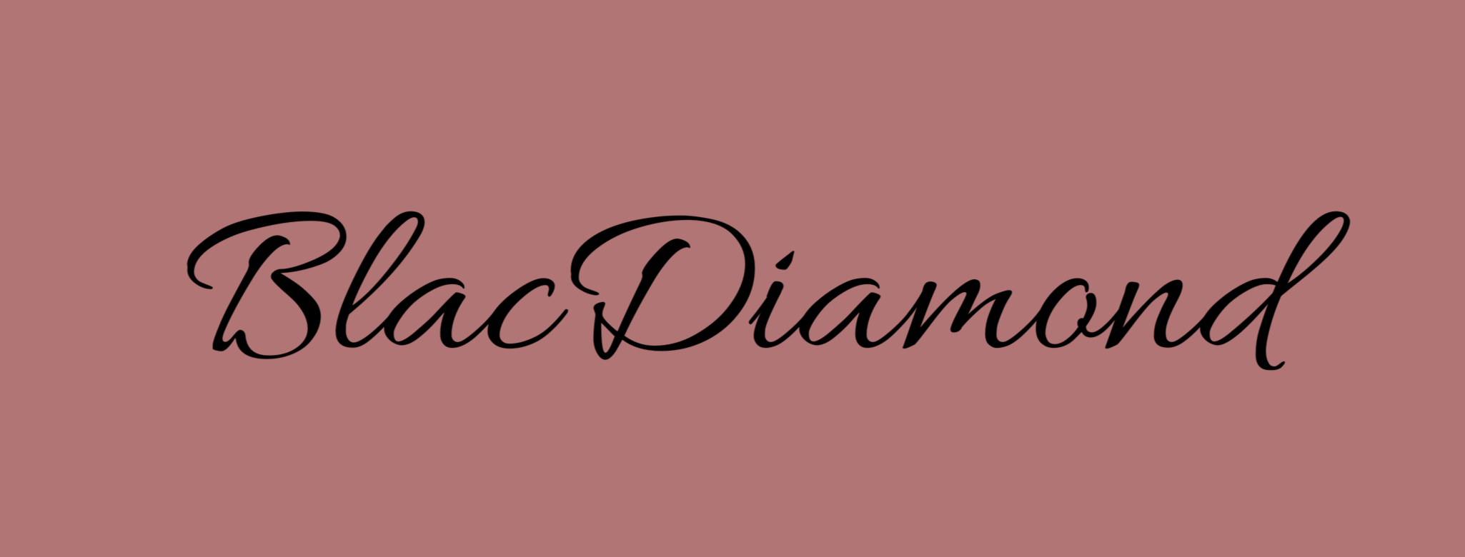 BlacDiamond banner image