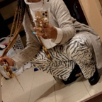 Blacdvine avatar