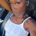 Blacgoddess avatar