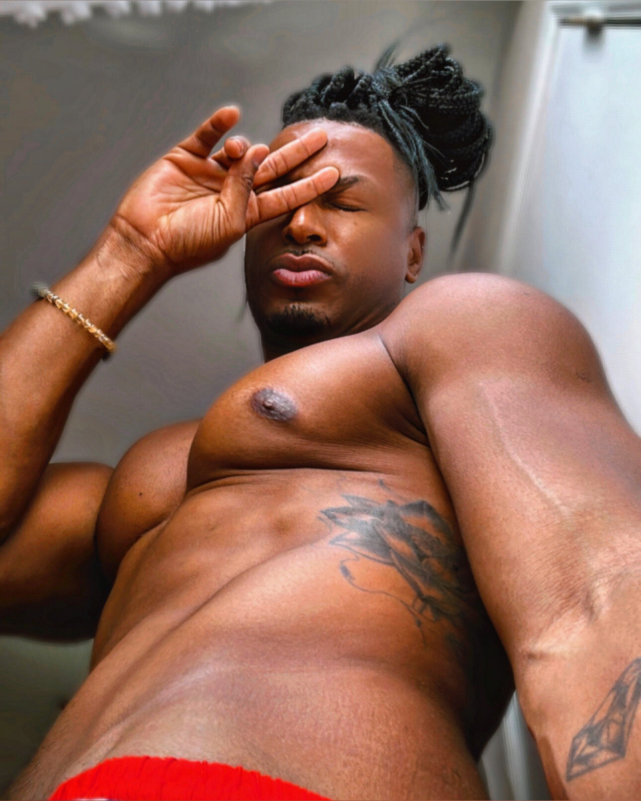 Black.brazilian banner image
