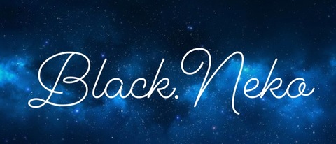 Black.Neko cover image