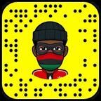 Black Savage 🤑 avatar