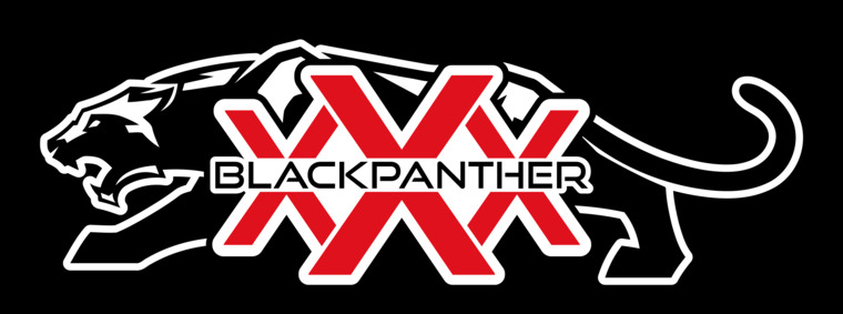Den of The BlackpantherXXX cover image