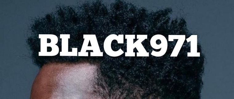 Black971 banner image