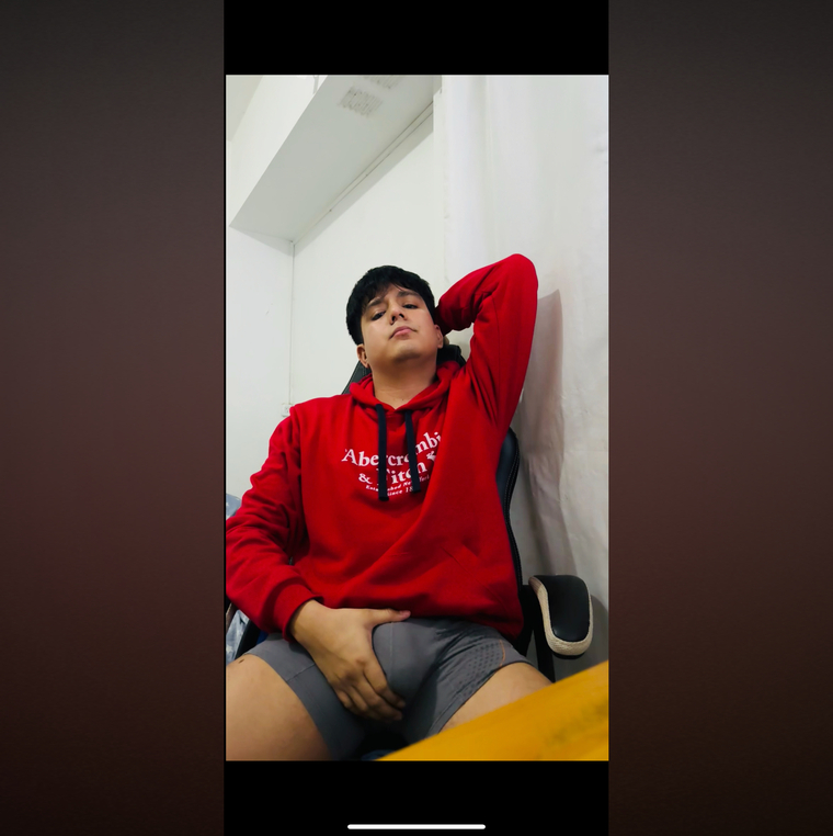 T H O N Y 😈 banner image