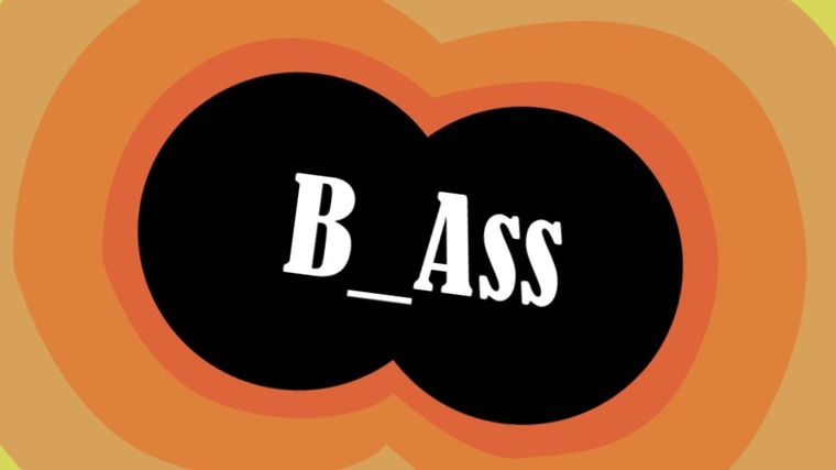 Black_Ass04 banner image