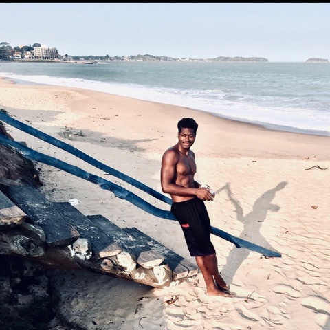 JAMAL. cover image