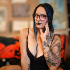 Black Hearts avatar