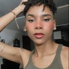 Black Hottie Girl avatar