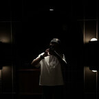 Black avatar